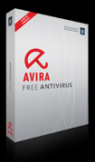 Avira free antivirus 2012